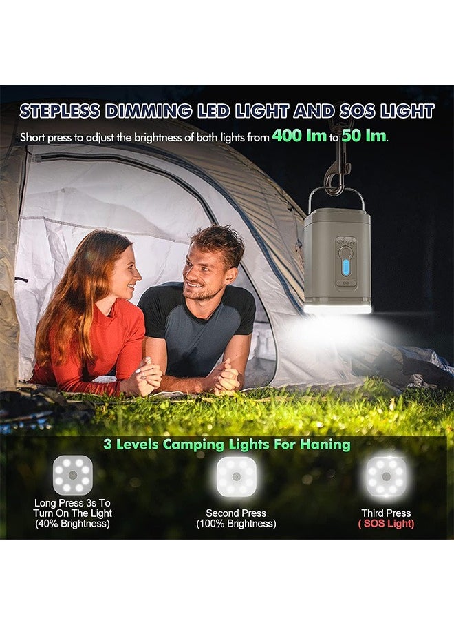 LENND Electric air pump for inflatables, Mini Portable Rechargeable 1200mAh Quick Fill Inflate/Deflate For Paddling Pools Air Mattress AirBed Pool Floats Boat/Paddling Pool Beach Toys/Vacuum Sorage Bags  - Image 3