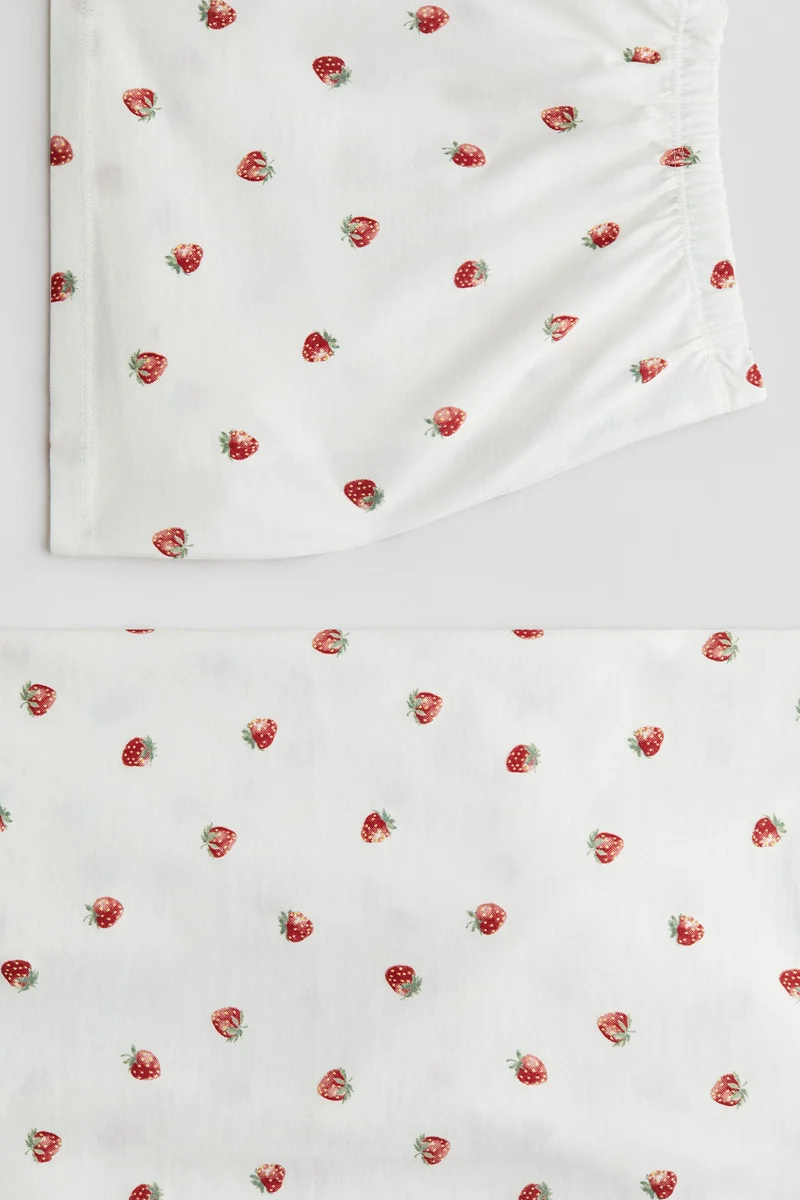 H&M Cotton pyjamas