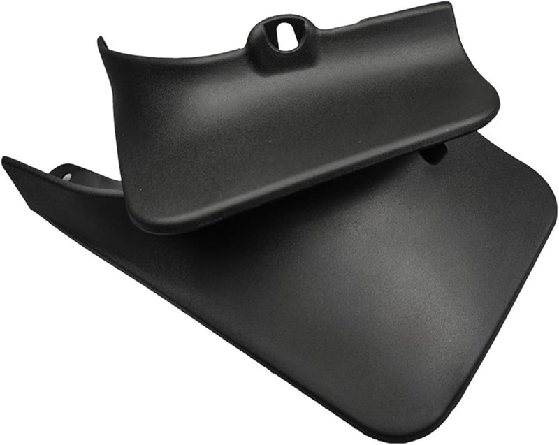 QASULER Mud Fenders for Lincoln MKX (2017-2020) - Image 3