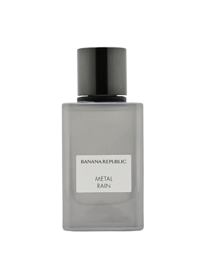 BANANA REPUBLIC Banana Republic Metal Rain (U) Edp 75Ml  - Image 1