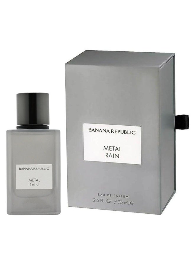 BANANA REPUBLIC Banana Republic Metal Rain (U) Edp 75Ml  - Image 2