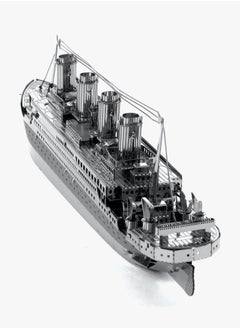 Y&D Titanic Transport Model Toy  - Image 2