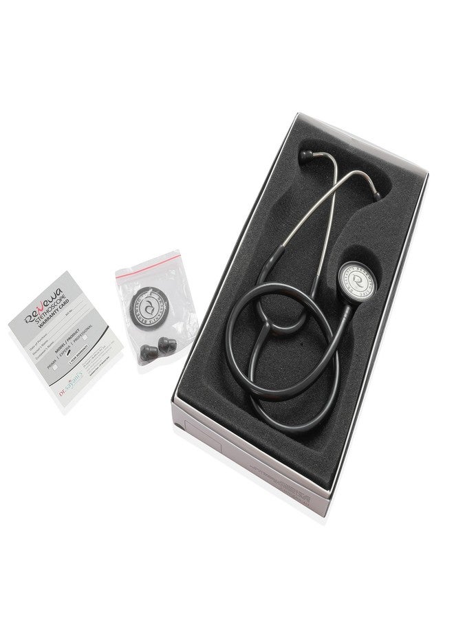 Renewa Stethoscope for doctors compact and durable design high acoustic sensitivity -Eco - Image 1