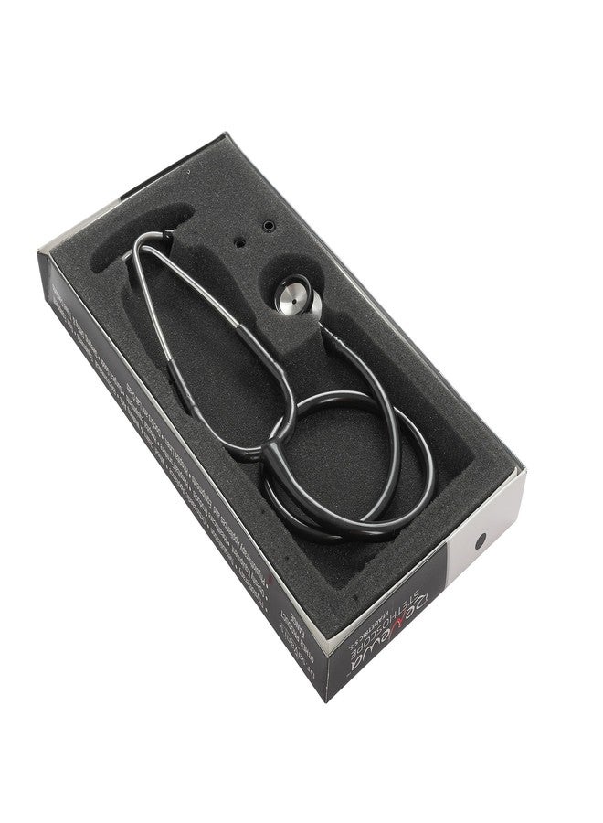 Renewa Stethoscope for doctors compact and durable design high acoustic sensitivity -Eco - Image 2