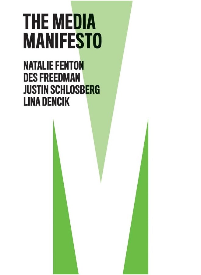 The Media Manifesto 