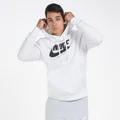 Nike White