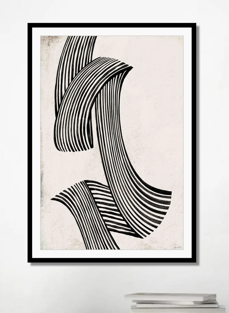 Drawdeck Flowing 1