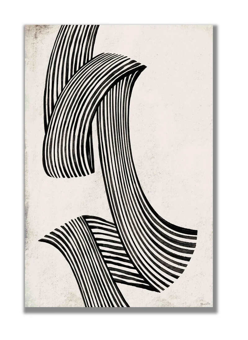Drawdeck Flowing 1