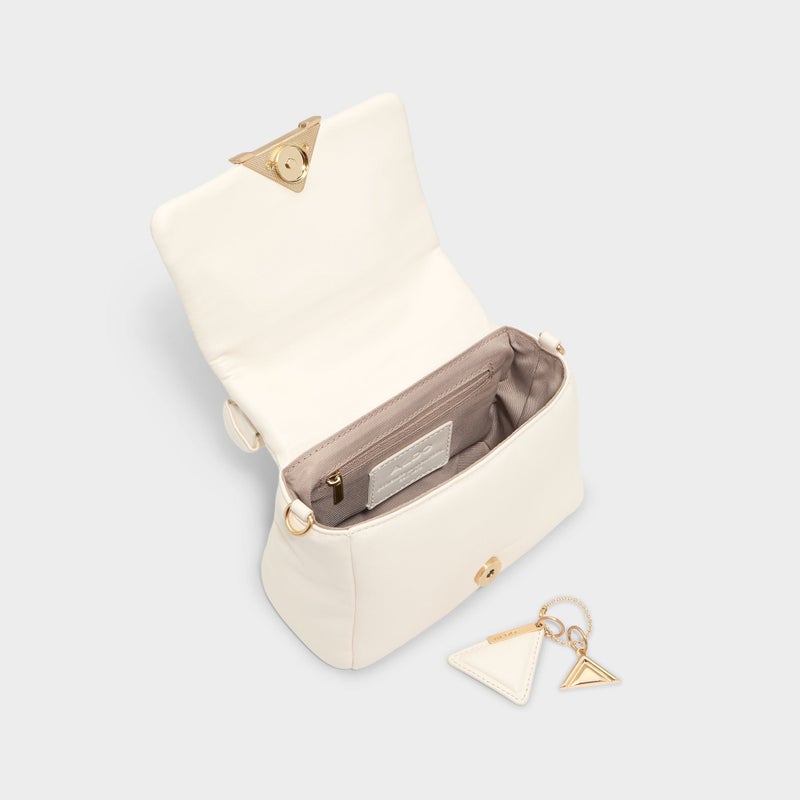 ALDO TOPLUXE L CITY HANDBAG - Image 3