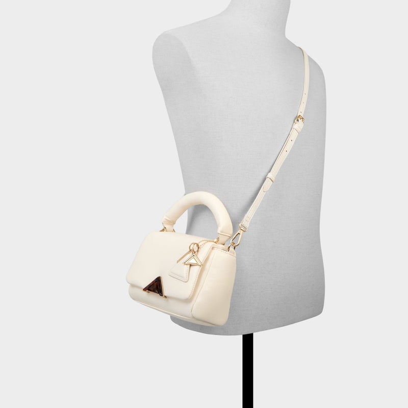ALDO TOPLUXE L CITY HANDBAG - Image 4