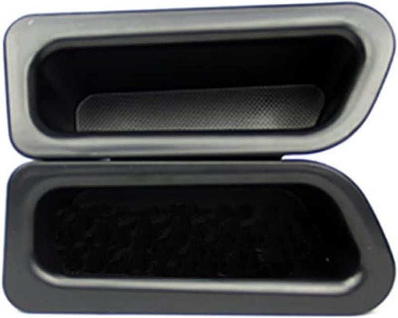 Wivplex Car Door Storage Bin for Volvo S60 V60 XC60 - Image 3
