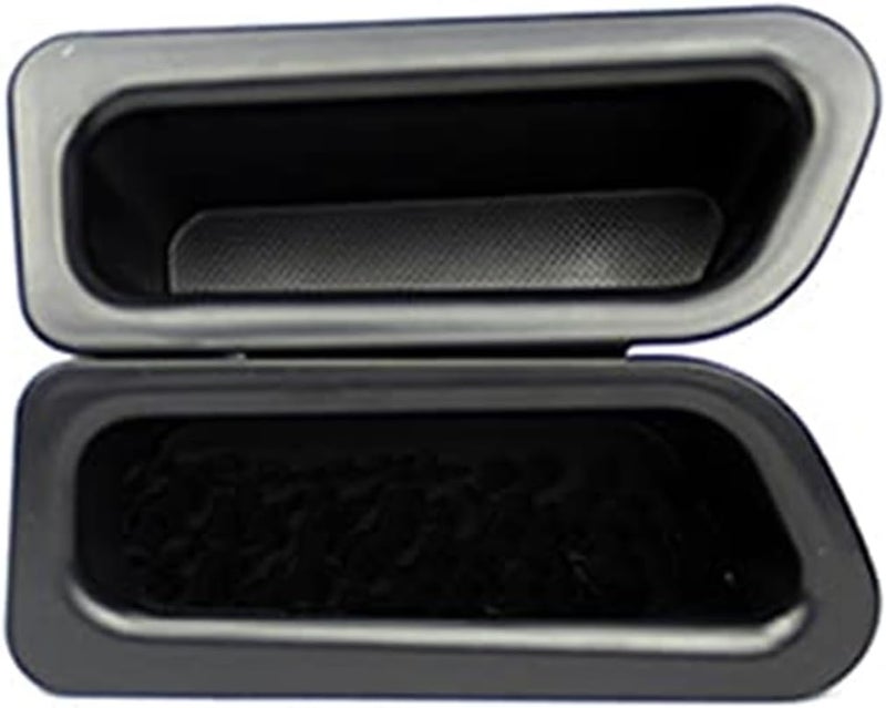 Wivplex Car Door Storage Bin for Volvo S60 V60 XC60 - Image 1