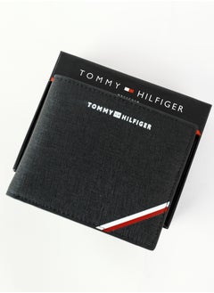 Tommy Hilfiger Plus Tommy Hilfiger Wallet For Men  - Image 1
