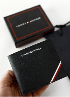 Tommy Hilfiger Plus Tommy Hilfiger Wallet For Men  - Image 2
