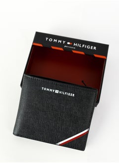 Tommy Hilfiger Plus Tommy Hilfiger Wallet For Men  - Image 3