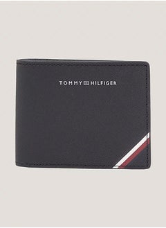 Tommy Hilfiger Plus Tommy Hilfiger Wallet For Men  - Image 4
