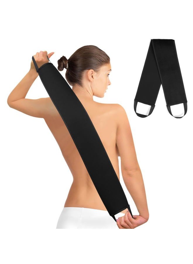 KELILO Tanning Back Lotion Applicator, Self Tanning Lotion Applicator ，for Back Tanner Lotion Suncreen Applicator Apply Lotion to Back Smooth Even Finish Back Lotioner - Image 1