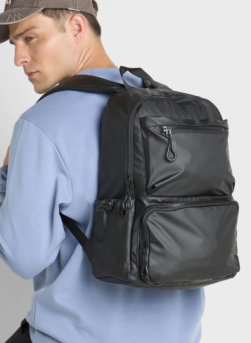 Seventy Five Casual Backpack
