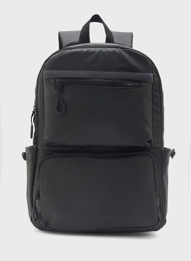 Seventy Five Casual Backpack