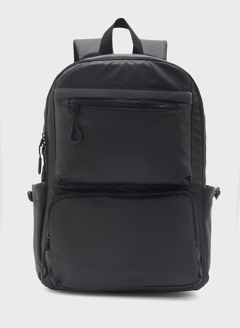 سفنتي فايف حقيبة ظهر كاجوال - Image 1