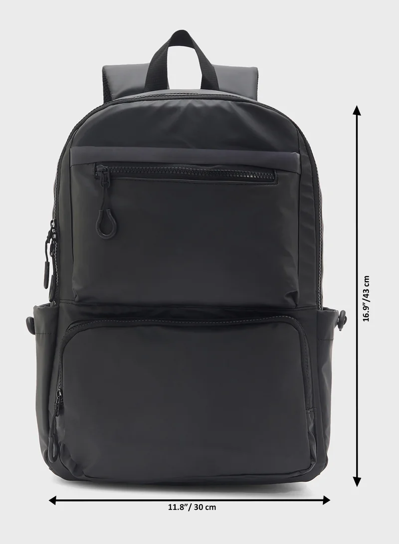 Seventy Five Casual Backpack