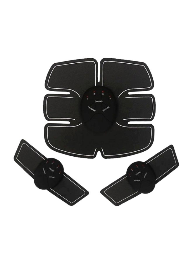 إسكدنيا جهاز شد عضلات البطن الذكي