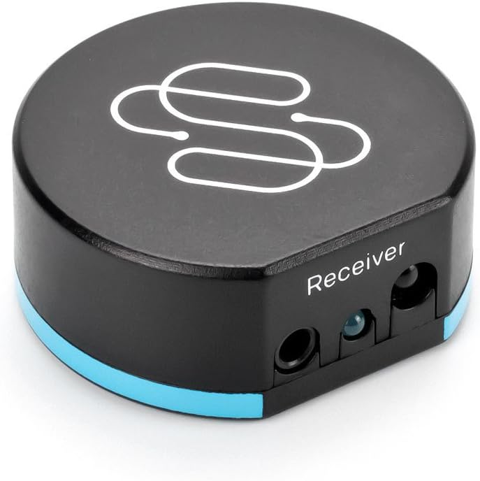Sewell BlastIR Wireless Pro Receiver Only Remote Control Extender (IR Receiver),SW-32988-RX - Image 1