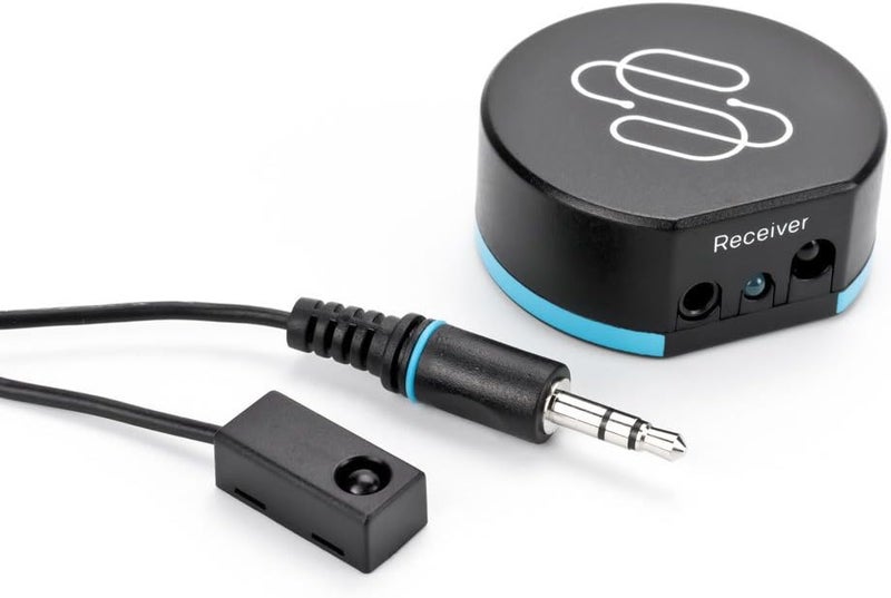 Sewell BlastIR Wireless Pro Receiver Only Remote Control Extender (IR Receiver),SW-32988-RX - Image 2