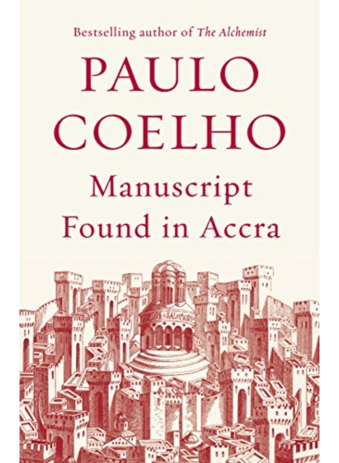 Manuscript Found in Accra