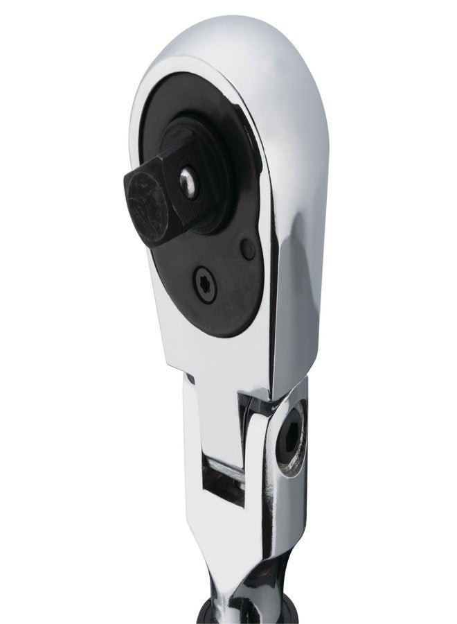 بيرفورمانس تول أداة الأداء W9116 ذات رأس مرن مزدوج مقاس 1/4 بوصة و3/8 بوصة - Image 2