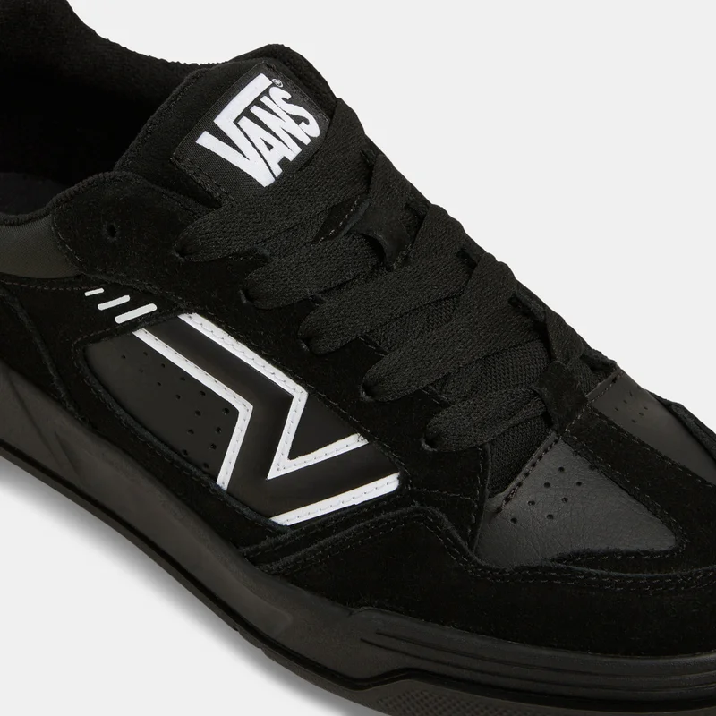 Vans Black Upland Unisex Shoes  | Best Price UAE
