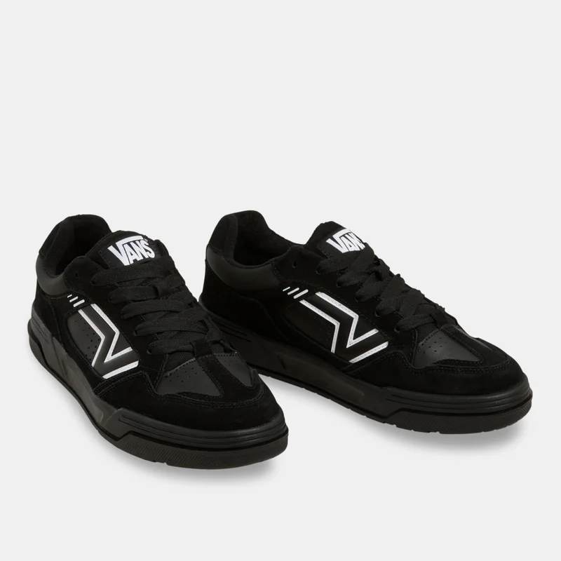 Vans Black Upland Unisex Shoes  | Best Price UAE