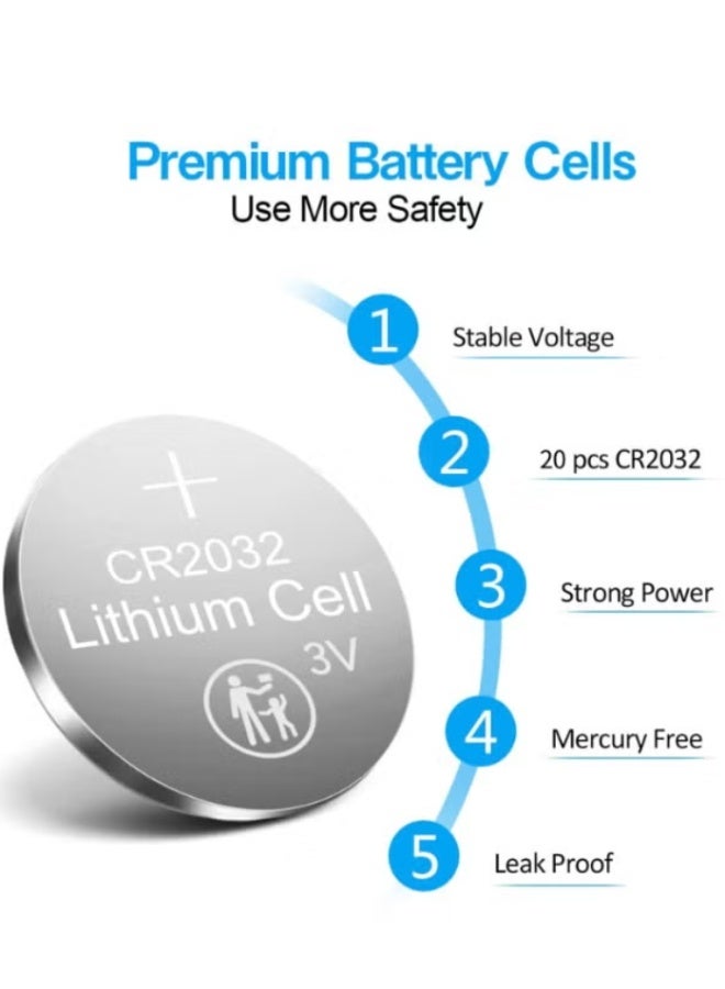 Maxell CR2032 Battery Japanese Made, 5-Piece Coin Cell Set, 3V Lithium Battery, 5-Pack, Watch Battery, Battery for Toys, Battery for Clocks, Expiration Date Until 2035, Car Remote Control Battery, Small Round Battery, Round Battery for Car Remotes and Small Devices, Calculator Battery, Computer Motherboard Battery, Medical Device Battery, Round Battery for Some LED Lights, Calculator Battery, Remote Control Battery, Car Key Fob Battery, Electronic Gate Battery, High-Quality Battery, Wireless Doorbell Battery, High-Capacity Battery, Stopwatch Battery, Battery for Calculators, Multi-Purpose Battery Set. - Image 3