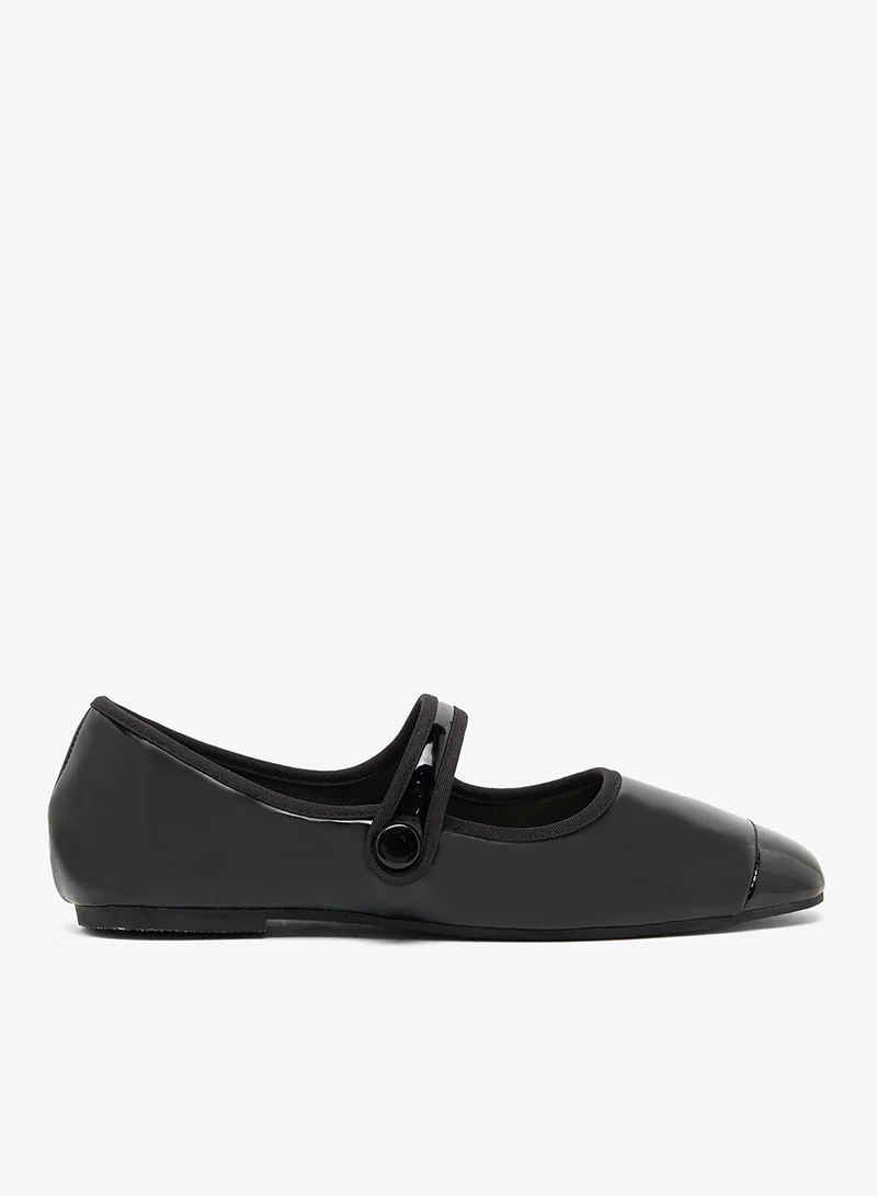 Ballerina Flat