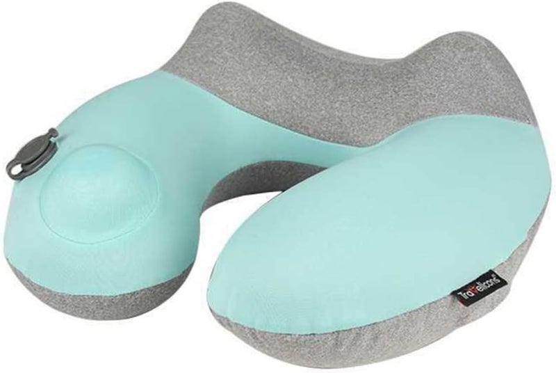 Reinforced edge MAGICLULU Neck Pillow for Travel Inflatable u Shape Pillow Set for Neck Support Ideal for Camping Car and Airplane (Grey) Classic trendy design picks All climate suitability Dust proof Multi-budget available picks Authorized haulage delivery Riyadh Jeddah Dammam ship Different assemble options Fade proof Compact design Changing environment compatible Growing order stock support Nationwide courier network All usage compatible Multi-category warehouse equip Confirmed available stock New residential zone delivery Simple multifunctional build Licensed warehouse stored goods Global easy assemble picks Cross-location transit friendly build Global standard processed material Global sizing options Local & cross border ship compatible Trendy economical quality - Image 1