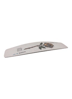 RONIX RONIX WAKEBOARDS - UTOPIA VARIABLE FLEX (2024) - Blue / Rose  - Image 4