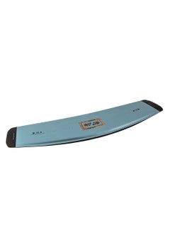 RONIX RONIX WAKEBOARDS - UTOPIA VARIABLE FLEX (2024) - Blue / Rose  - Image 5
