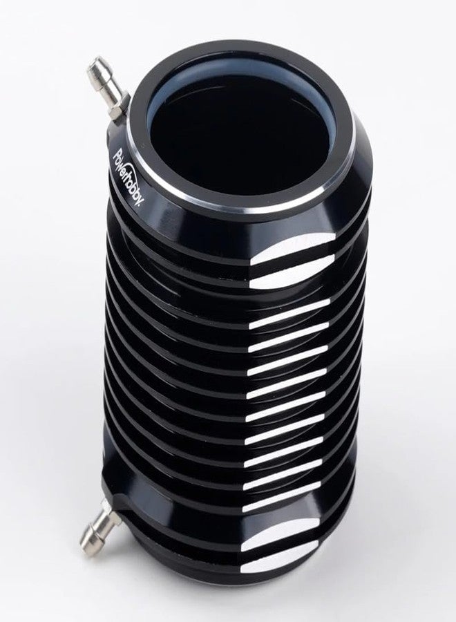 Powerhobby Aluminum 36mm Water Cooling Jacket for Traxxas M41 Boat - Image 1