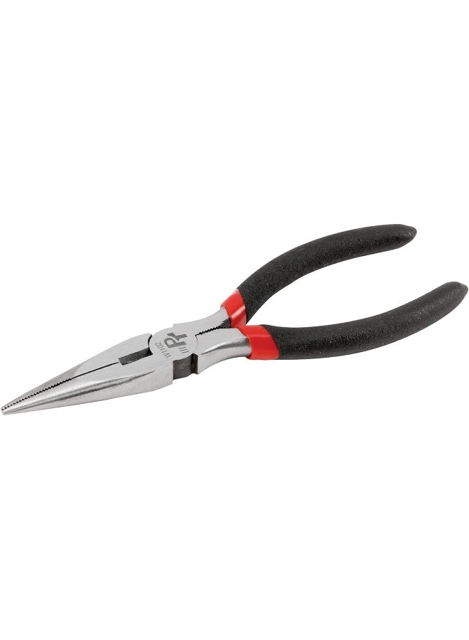 Performance Tool Performance Tool W1102 8" Long Nose Pliers  - Image 2