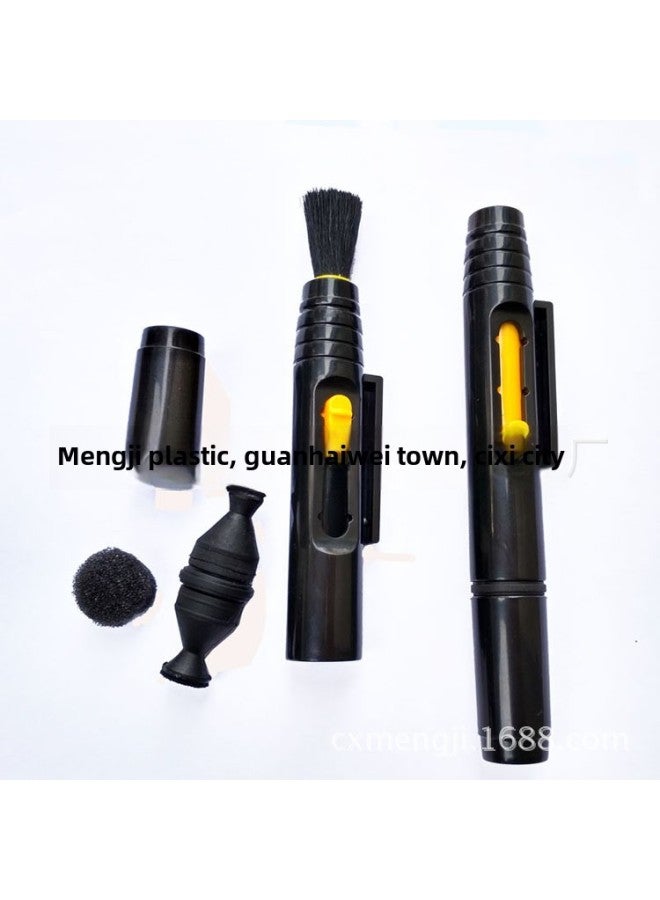 Lens Pen, Carbon Pen, Lens Pen, Camera Toner Cleaning Pen, Two-head Brush, Photography And Accessories-Color:MJ-133  - Image 3