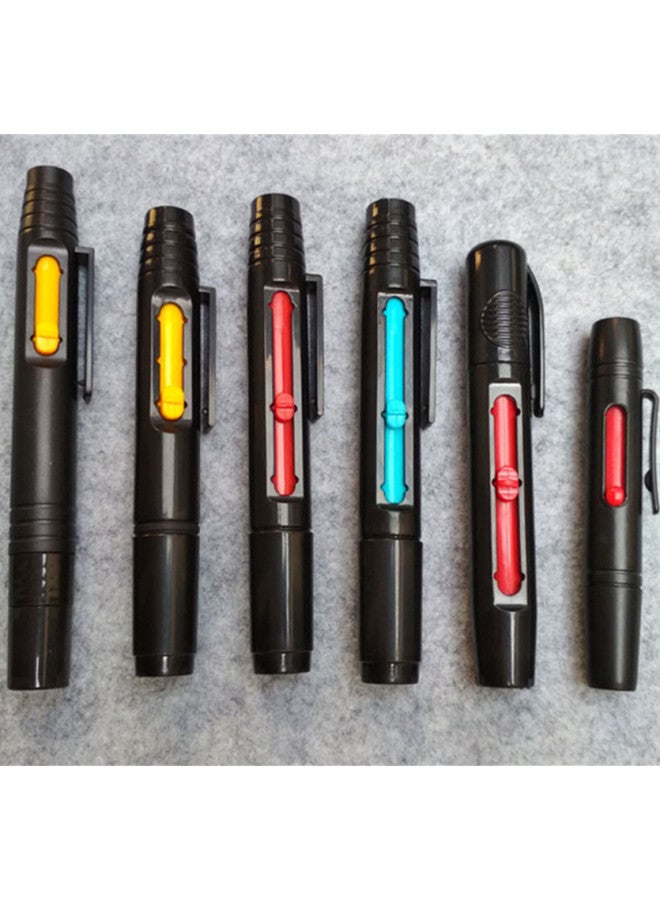 Lens Pen, Carbon Pen, Lens Pen, Camera Toner Cleaning Pen, Two-head Brush, Photography And Accessories-Color:MJ-133  - Image 2