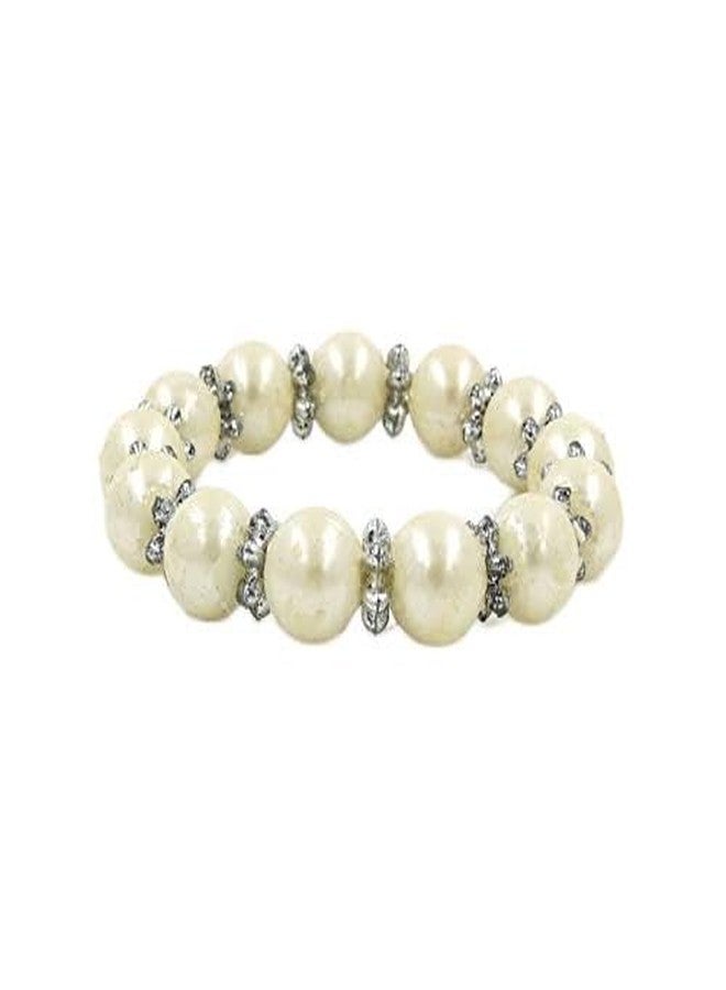 AVIKA Designer Fancy Pearl Bracelet for kids birthday gift - Image 1