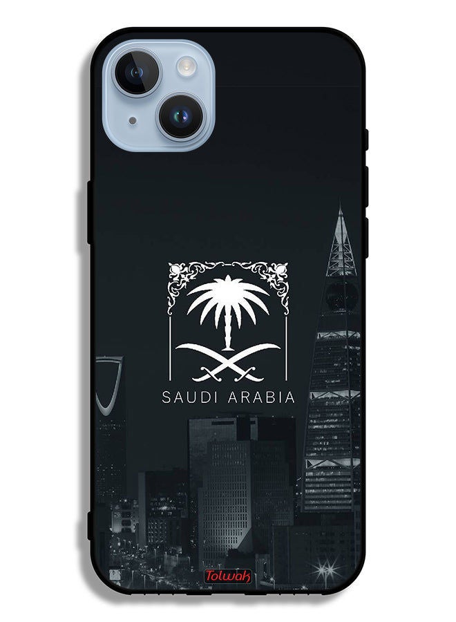 Tolwak Apple iPhone 14 Plus Protective Case Saudi Arabia - Image 2