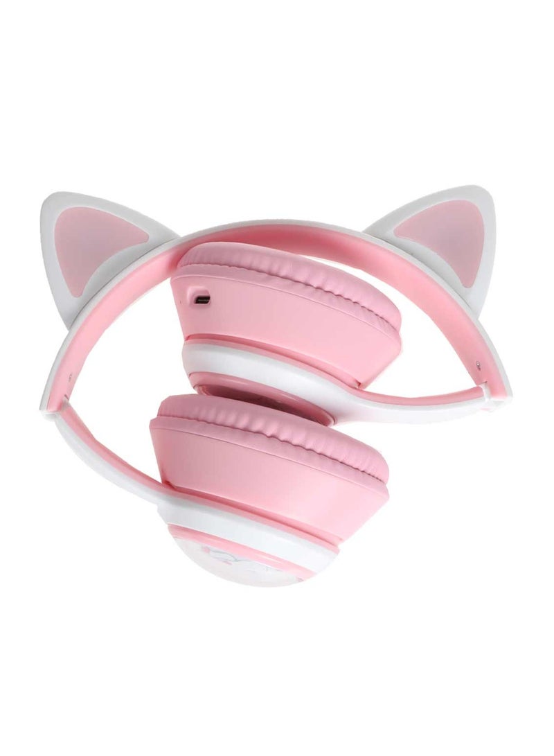 AKZ Wireless Bluetooth Stereo Headphone AKZ07B - Image 3