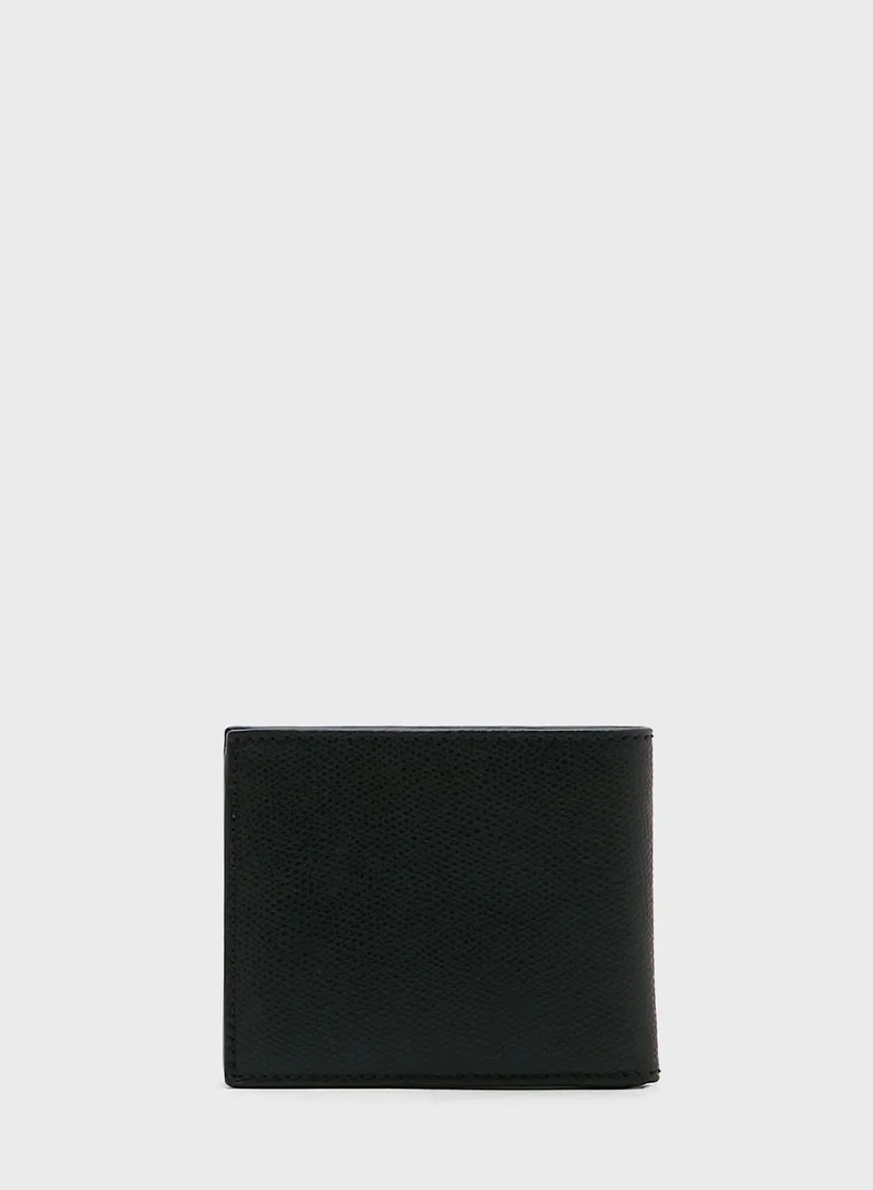 TOMMY HILFIGER Mini Wallet With Keyfob