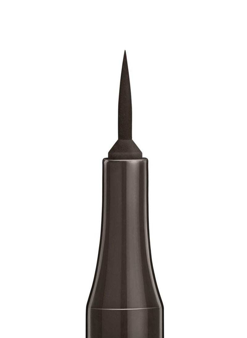 ISADORA Brow Fine Liner 44 Walnut Brown  - Image 3