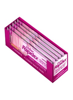 Dabur Rapidex Feminine Pain Relief Patch 5 Per Pouch Fast Action And Long Lasting Relief  - Image 3
