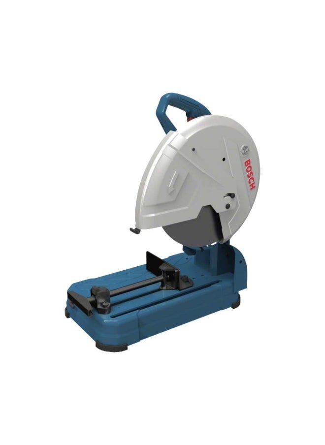 BOSCH Bosch GCO240 (0601B380P0) 14" 2400W 230V Metal Cut Off Grinder  - Image 1