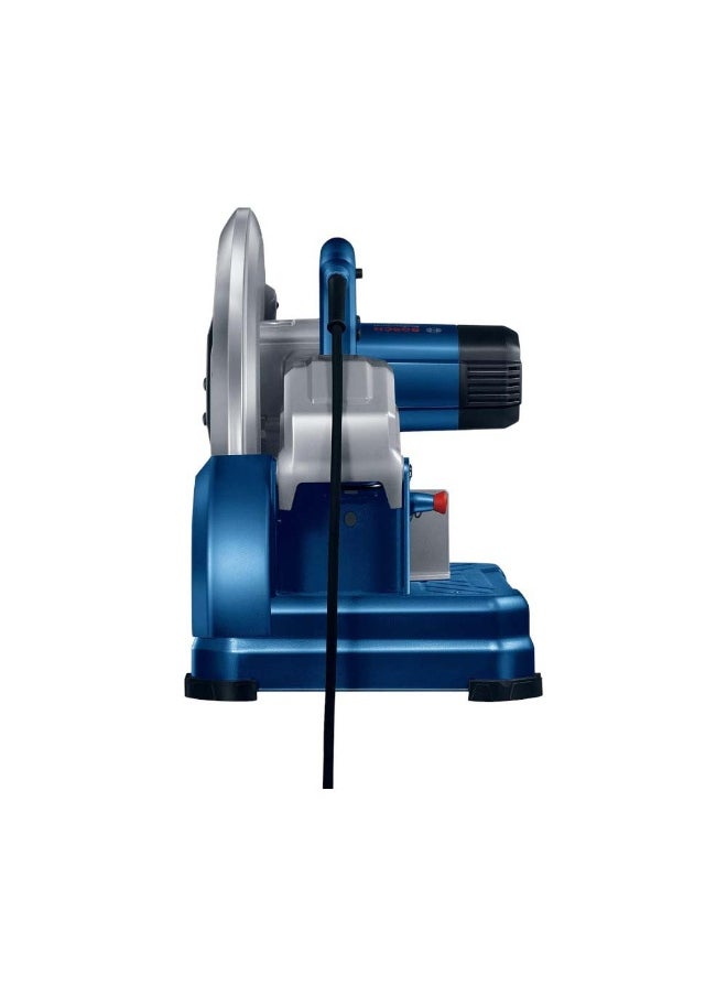 BOSCH Bosch GCO240 (0601B380P0) 14" 2400W 230V Metal Cut Off Grinder  - Image 4