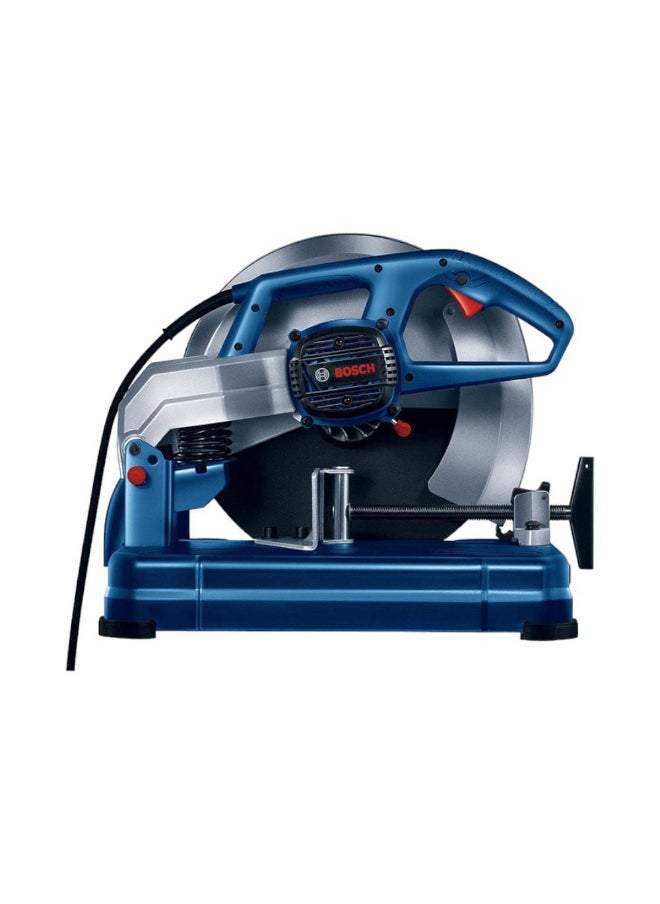 BOSCH Bosch GCO240 (0601B380P0) 14" 2400W 230V Metal Cut Off Grinder  - Image 3